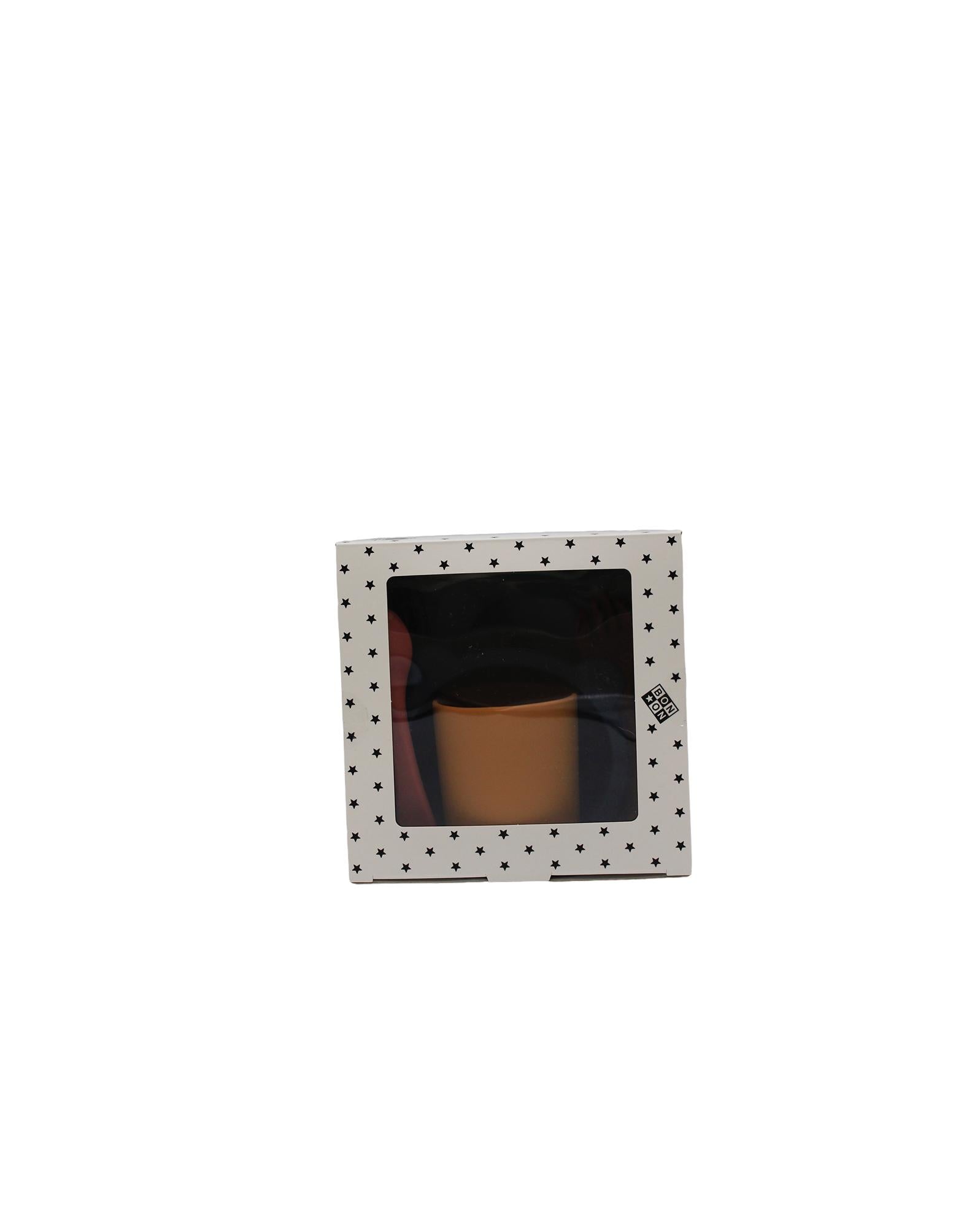 Set de vaisselle en silicone