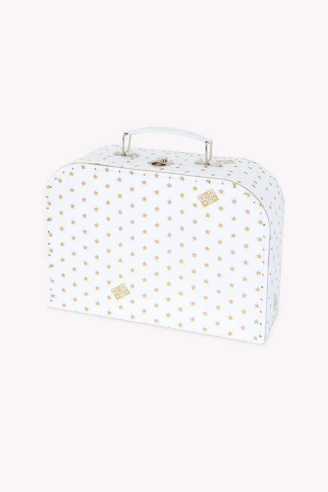 Valisette - étoilée BONTON petit modèle - Image alternative