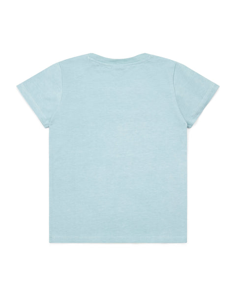 T-shirt - imprimé Arizon Dream fille 100% coton biologique - Image principale