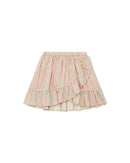 Skirt - 100% stripes Organic cotton