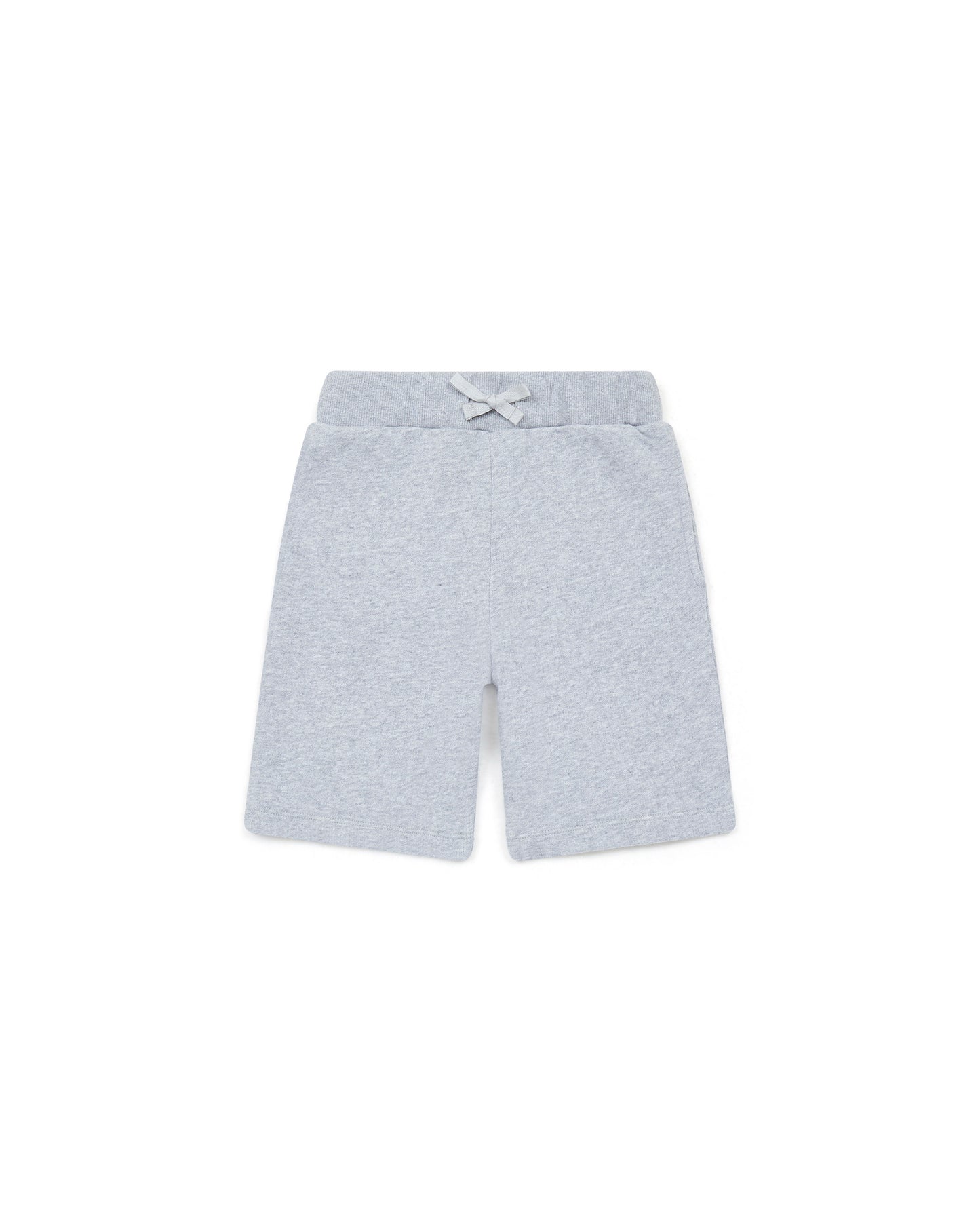 Bermuda - Fleece Boy biological cotton