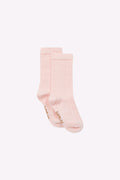 Sock - Pink shellfish Girl