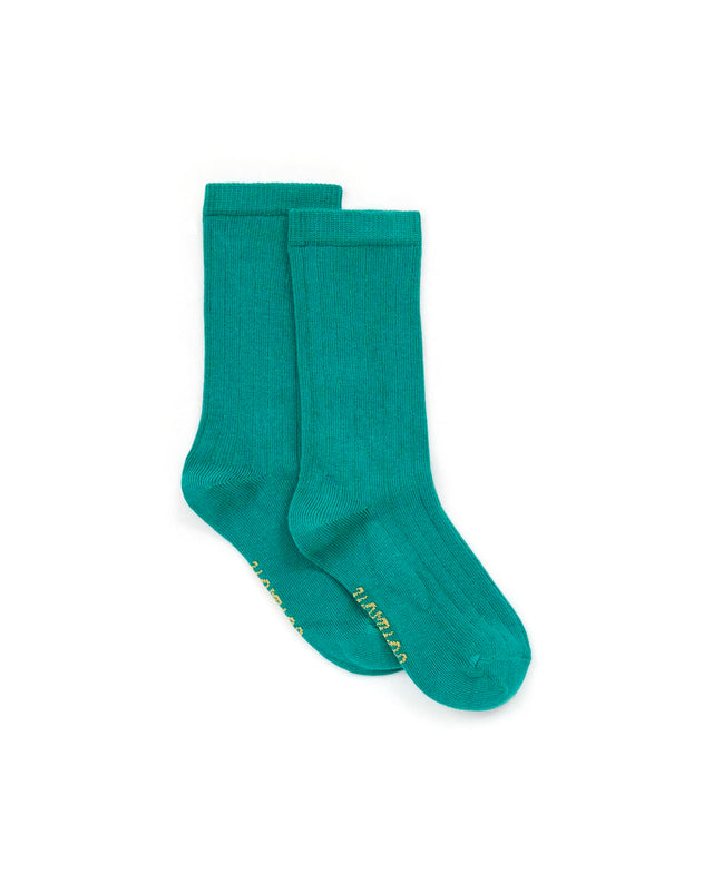 Sock - Blue surf - Image principale