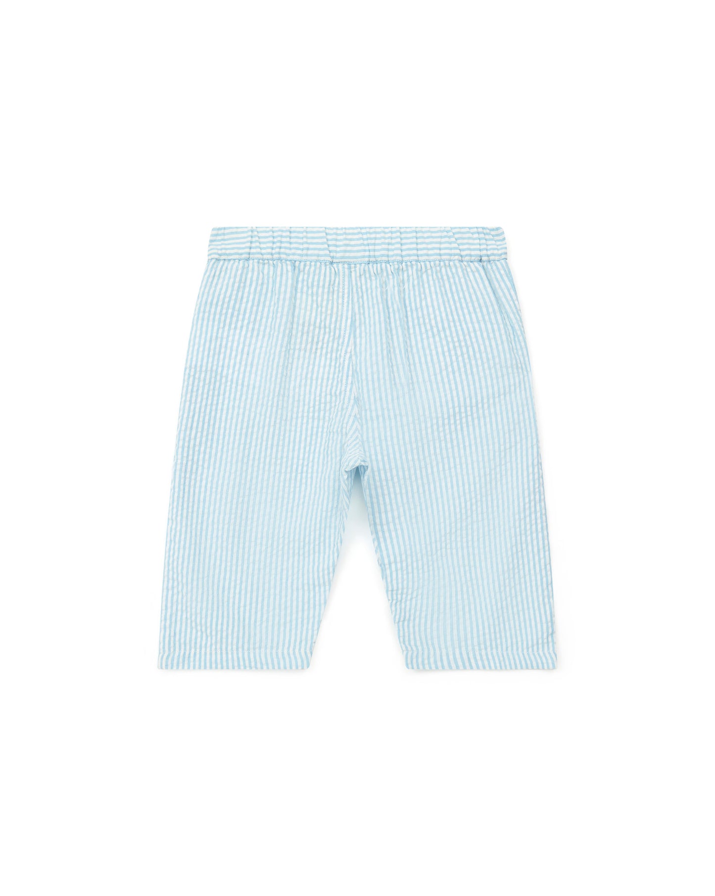Pantalon - bébé uni 100% coton