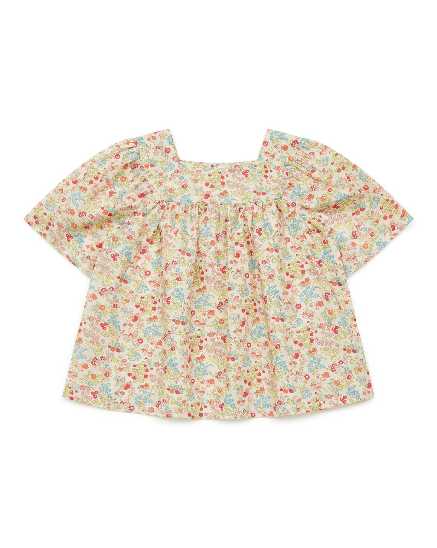TOP - Liberty