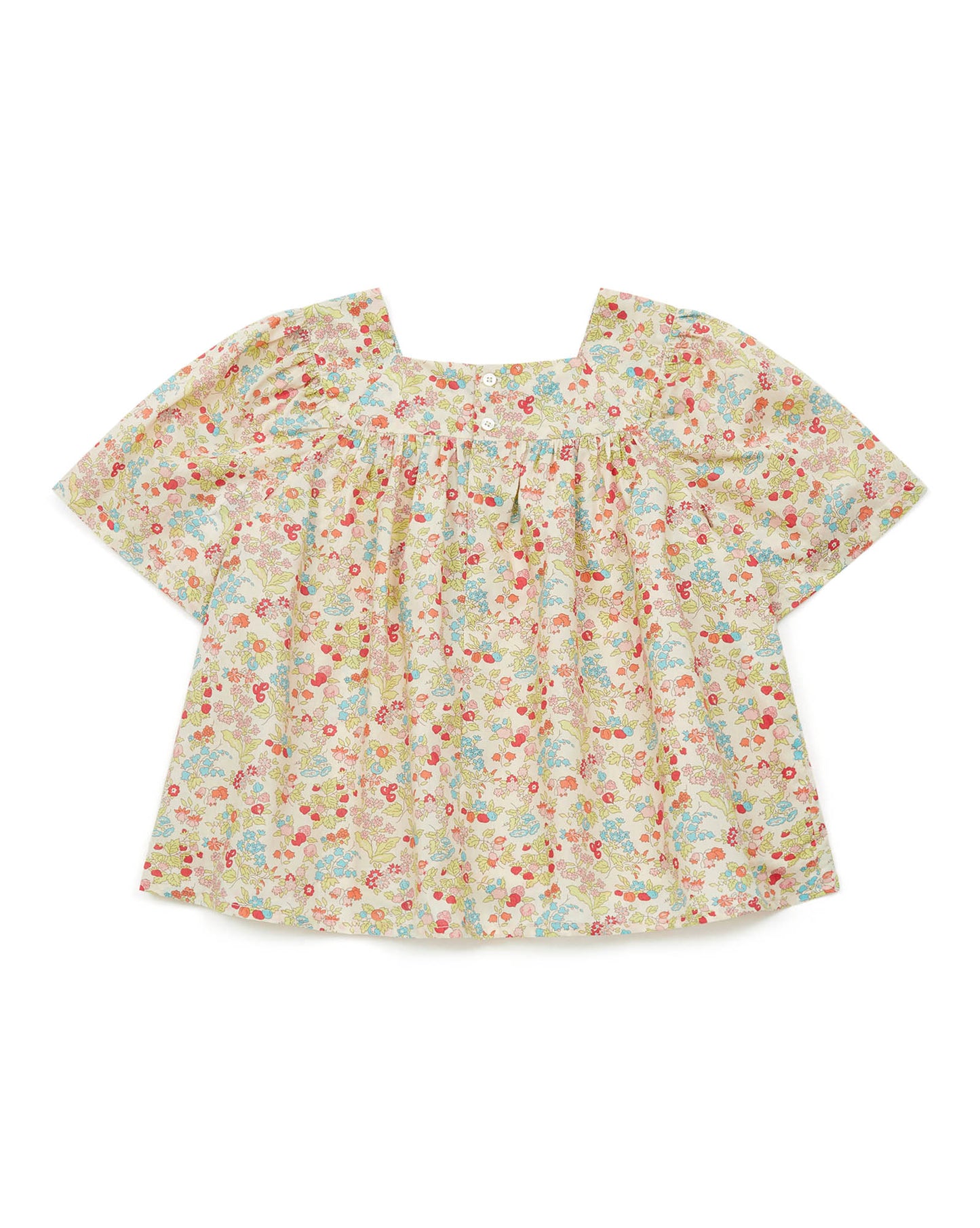 TOP - Liberty