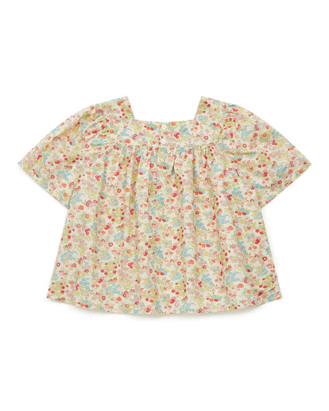Top - liberty - Image principale