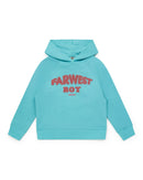 Sweatshirt - Blue Boy
