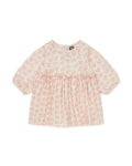 Dress - Baby long sleeves Liberty