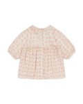 Dress - Baby long sleeves Liberty