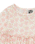 Dress - Baby long sleeves Liberty