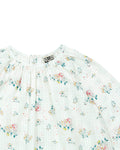 Dress - Baby long sleeves Liberty