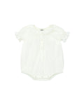 Flashy - in cotton and linen Printe Baby