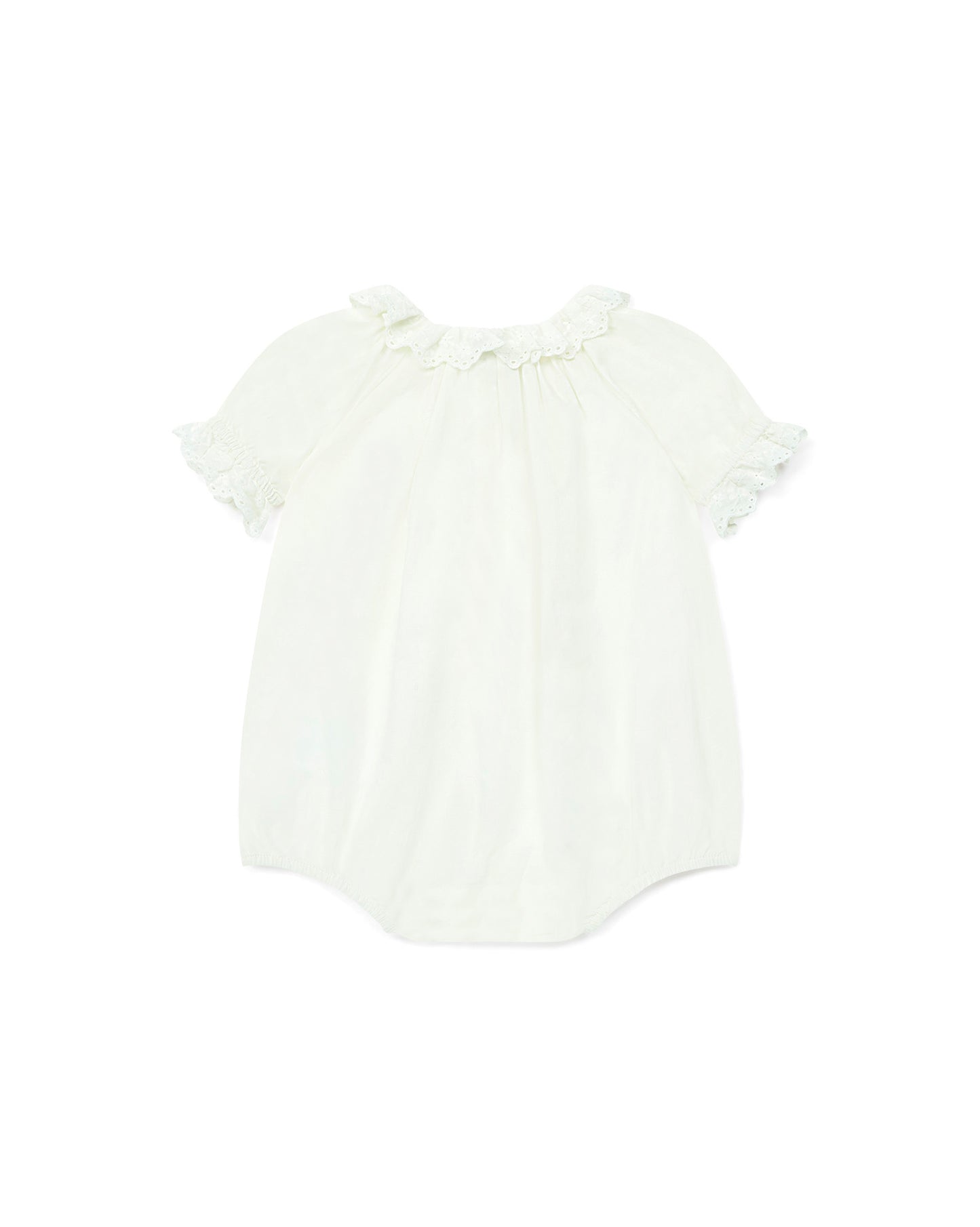 Flashy - in cotton and linen Printe Baby