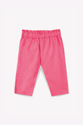 Trousers - in Poplin Summer Summer Baby