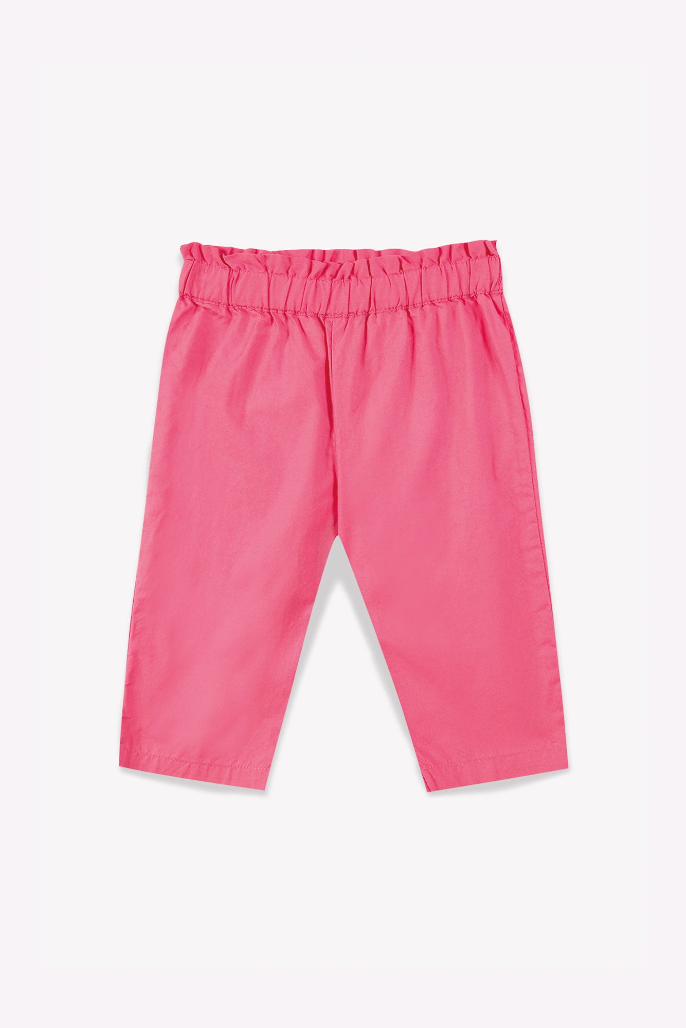 Trousers - in Poplin Summer Summer Baby