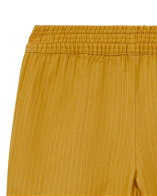 Pantalon - Bébé coton miel - Image alternative