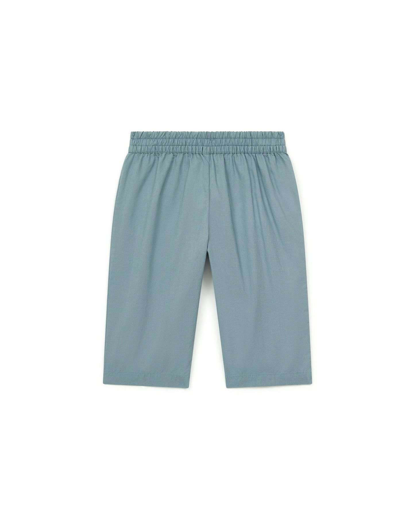 Pantalon - bébé uni 100% coton