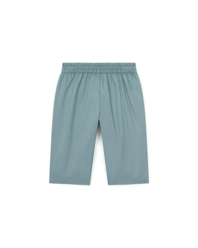 Pantalon - bébé uni 100% coton - Image principale