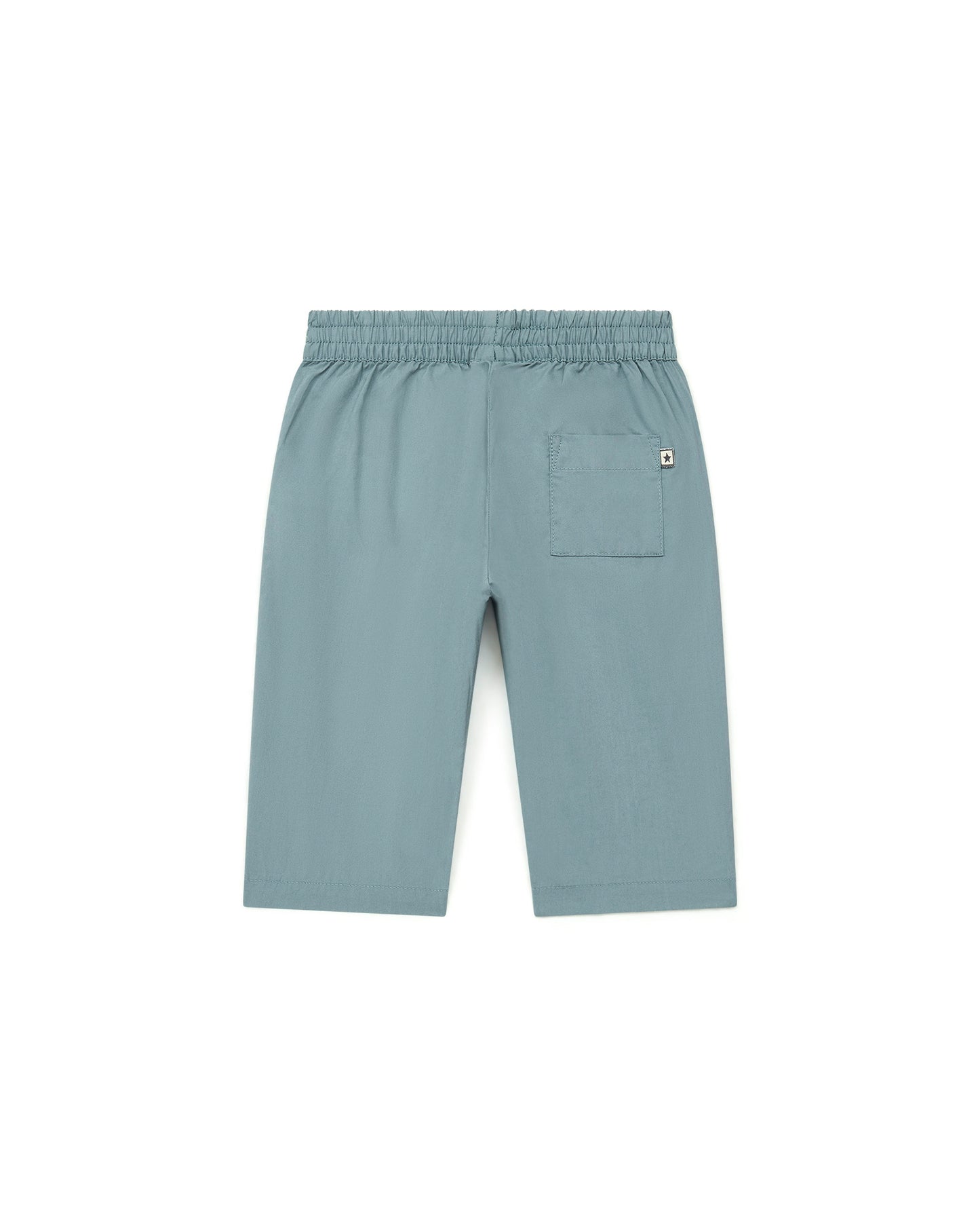 Pantalon - bébé uni 100% coton