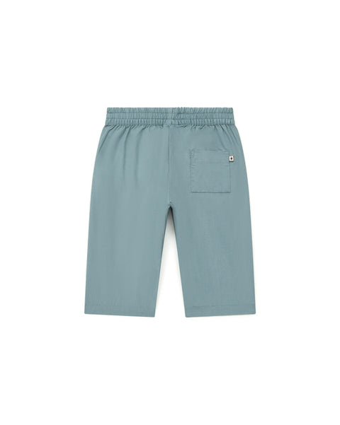 Trousers - Baby Uni 100% cotton - Image principale