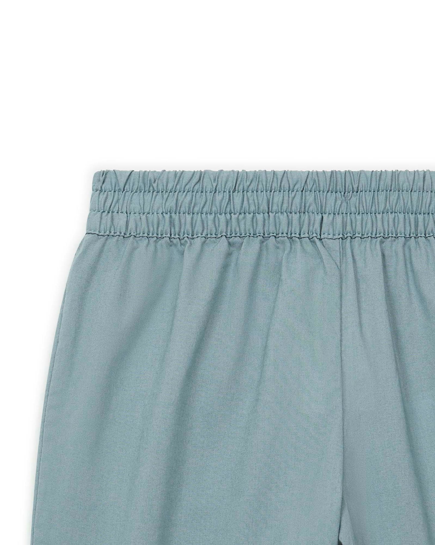 Pantalon - bébé uni 100% coton