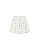 Jupe - fille ruche 100% coton bio