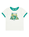 T-shirt - Boy biological cotton