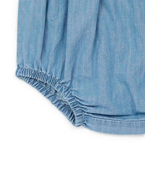 Bloomer - Light jeans Baby - Image principale