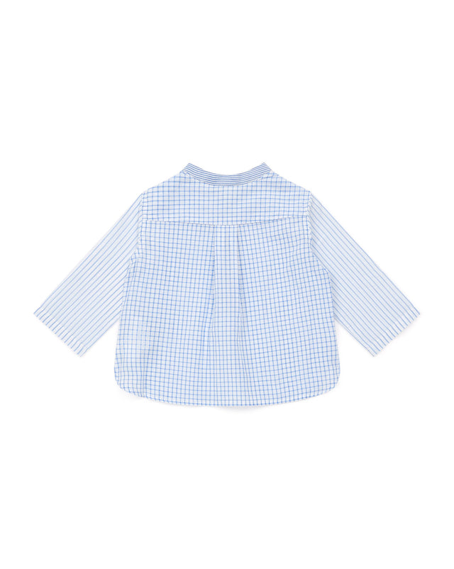 Shirt - Chic with long sleeves Baby - Image alternative