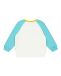 Sweatshirt - Boy EmbroideredSupernature
