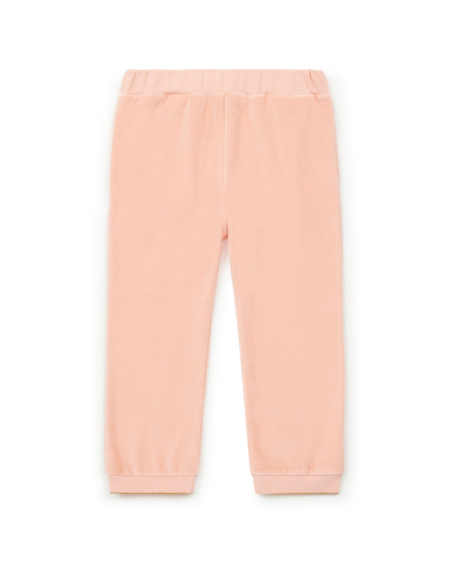 Trousers - Girl Datcha sponge