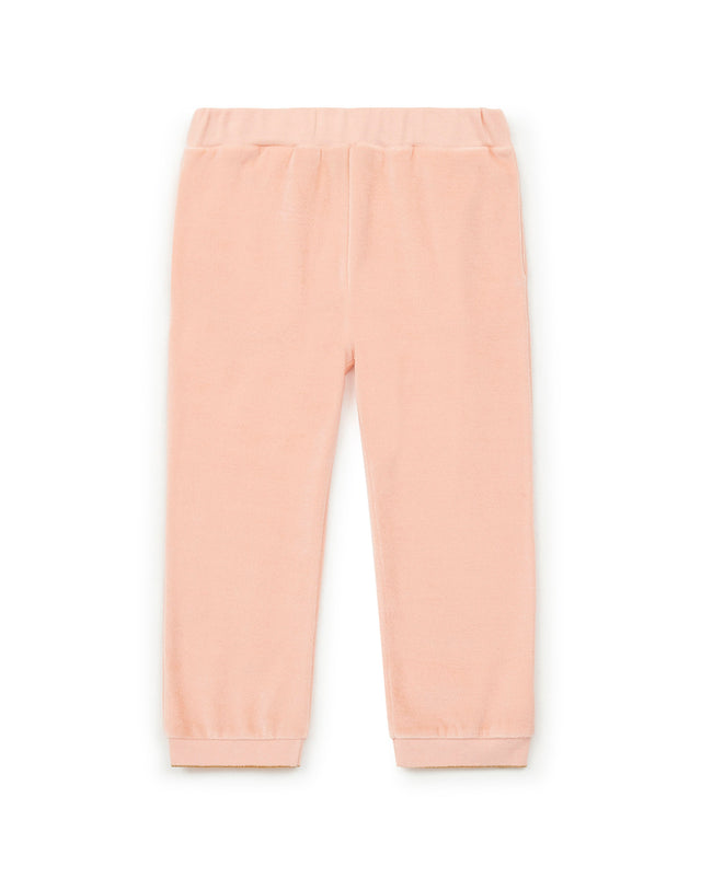 Trousers - Girl Datcha sponge - Image principale