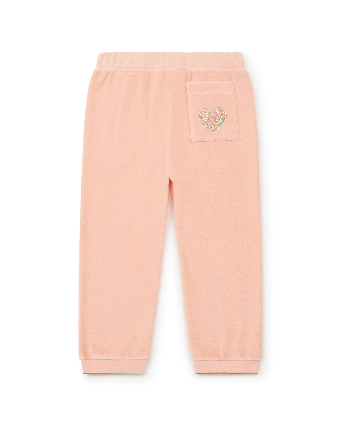 Trousers - Girl Datcha sponge