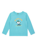 T-shirt - Boy No Bad Days Organic Cotton