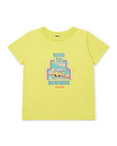 T -shirt - Boy in organic cotton