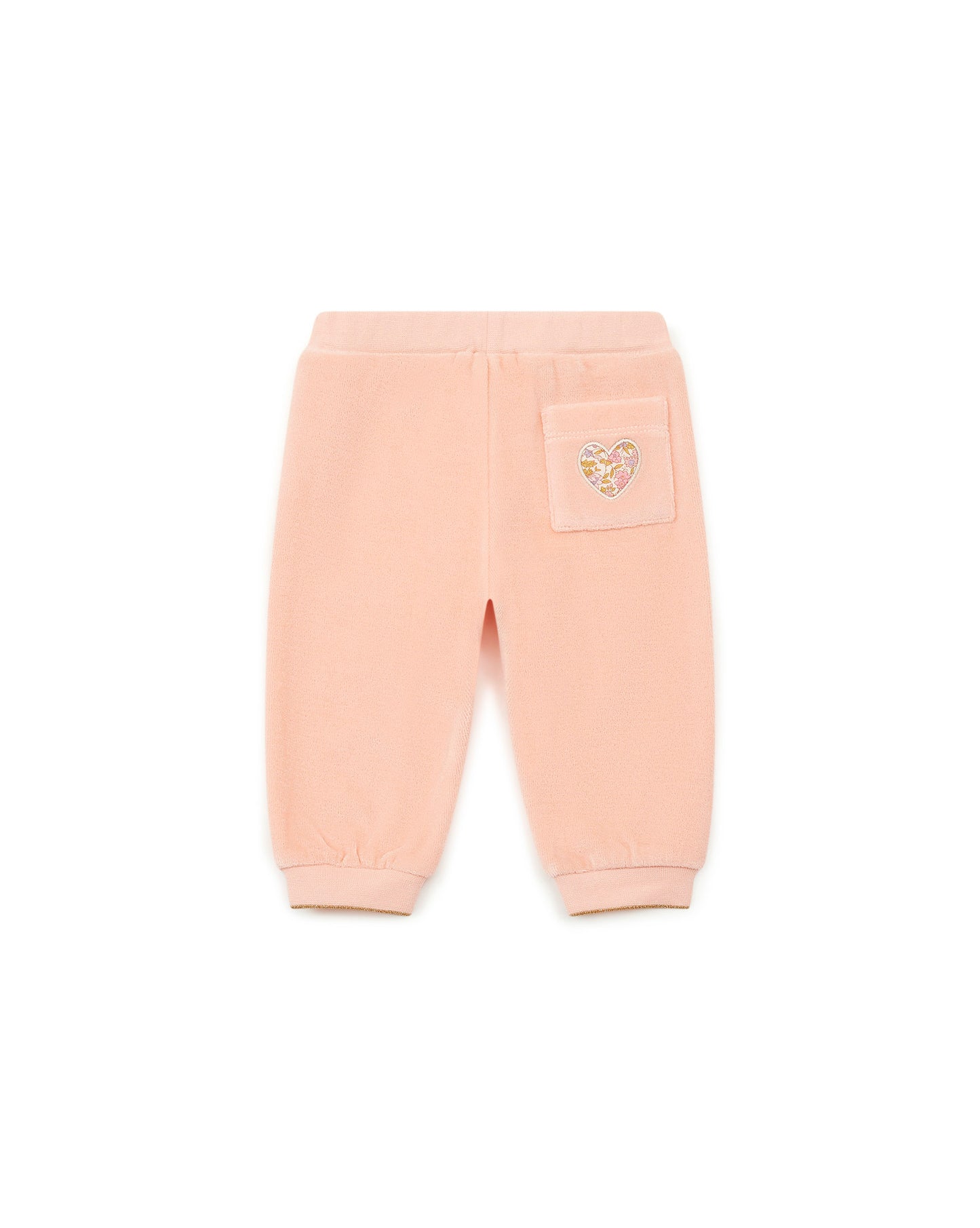 Trousers - Girl Datcha sponge