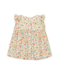 Dress - Fabric Liberty Baby