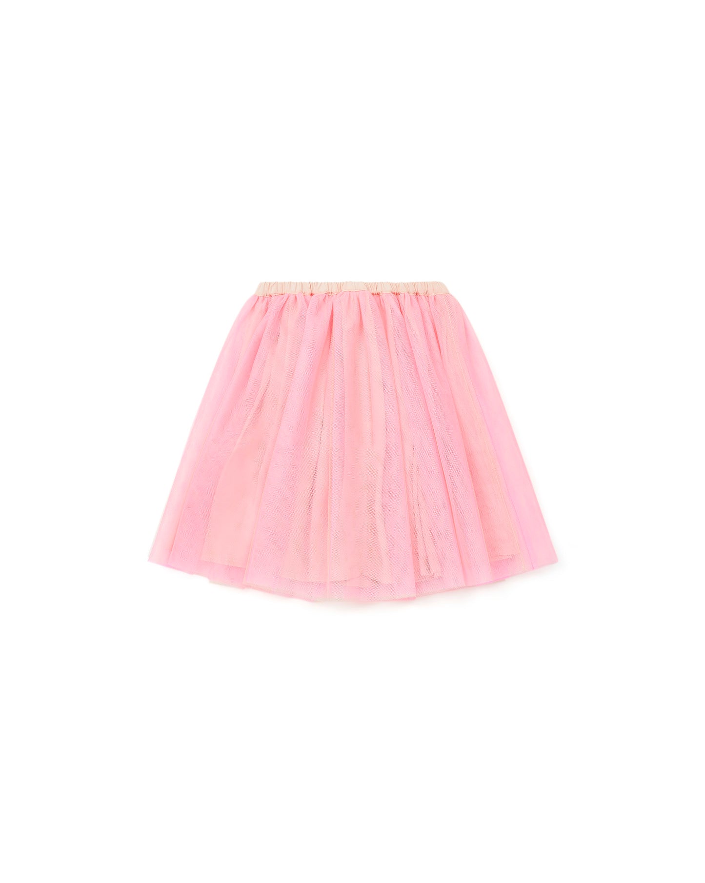 Jupon - tulle Fille