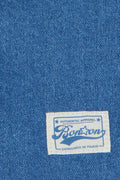 Sac - Chloé denim