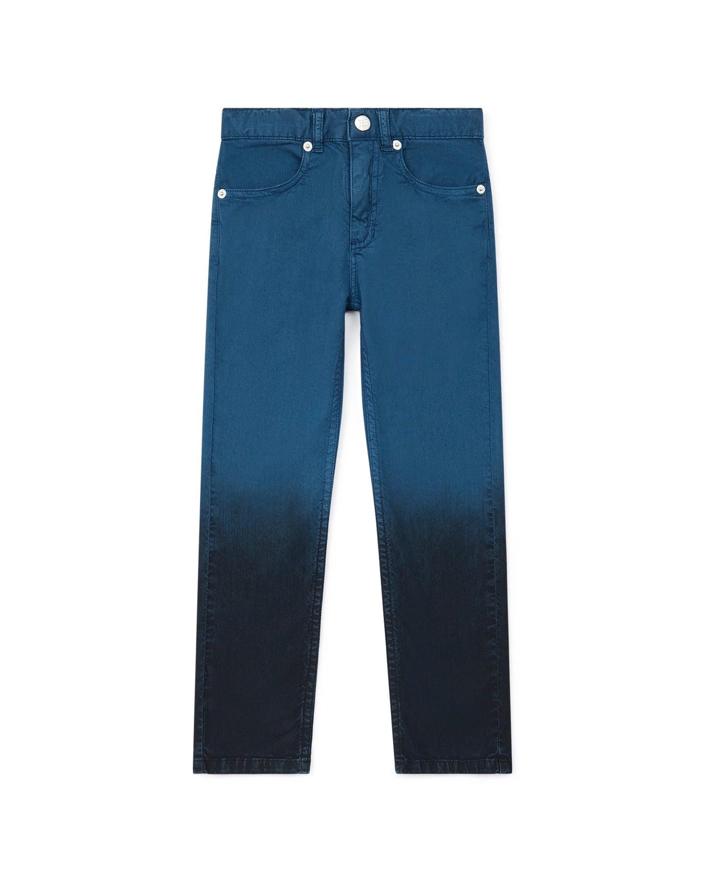 Trousers - Boy Batcha Velvet