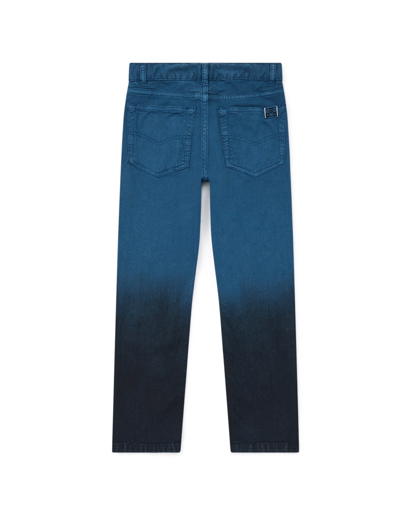 Trousers - Boy Batcha Velvet