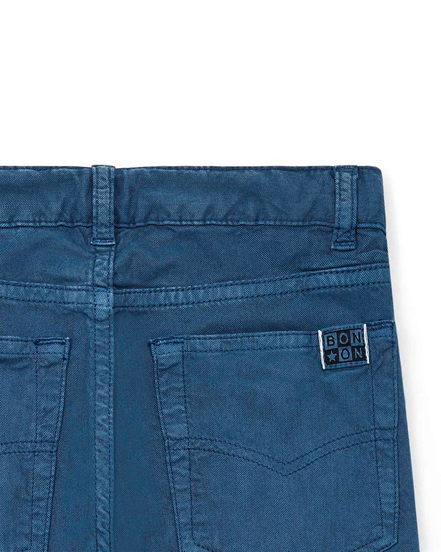 Trousers - Boy Batcha Velvet