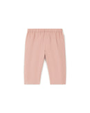 Pantalon - bébé uni 100% coton