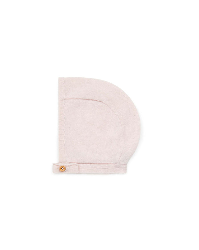 Beguin - Pink Baby 100% Cashmere - Image alternative