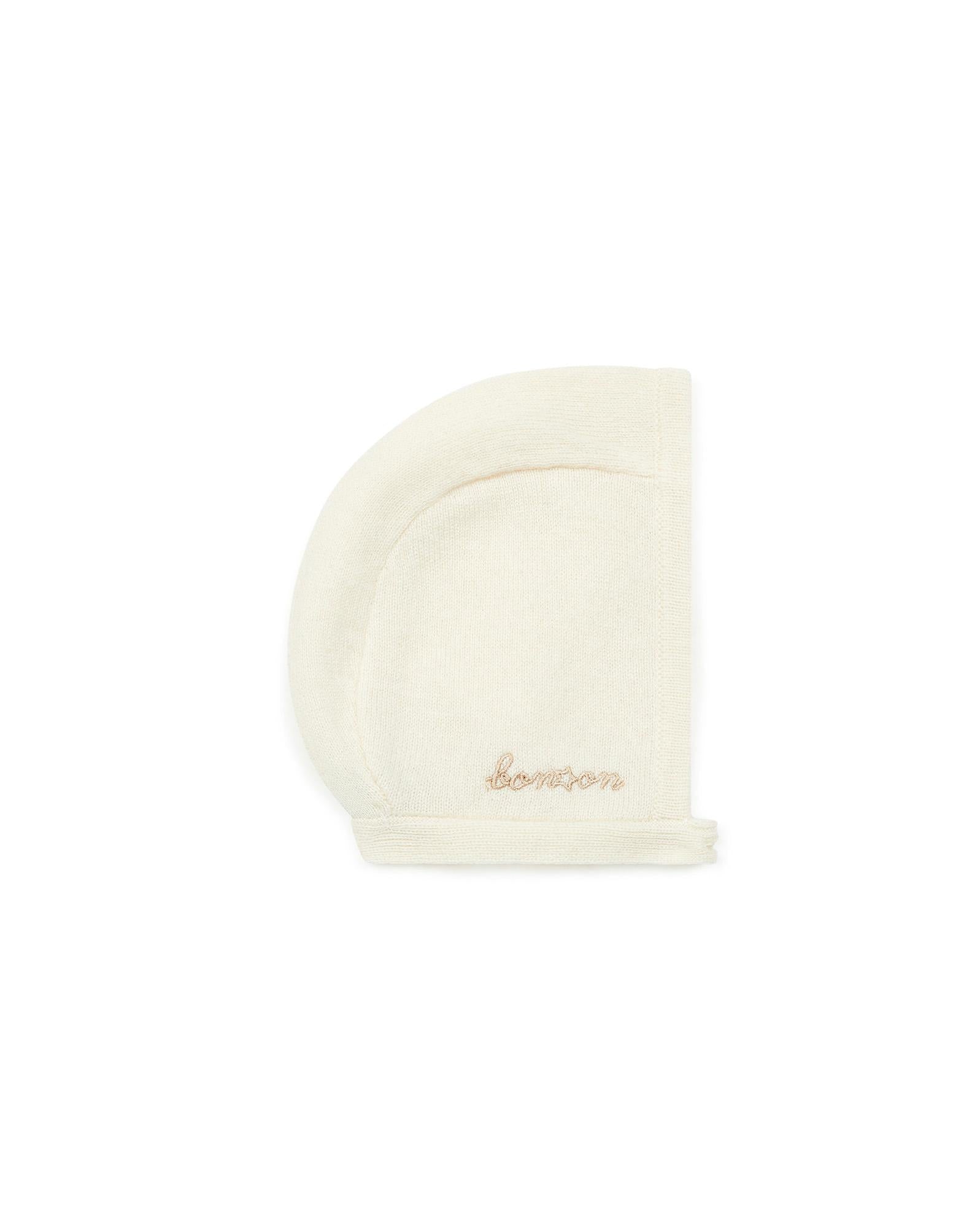 Beguin Beige Bébé 100% cachemire