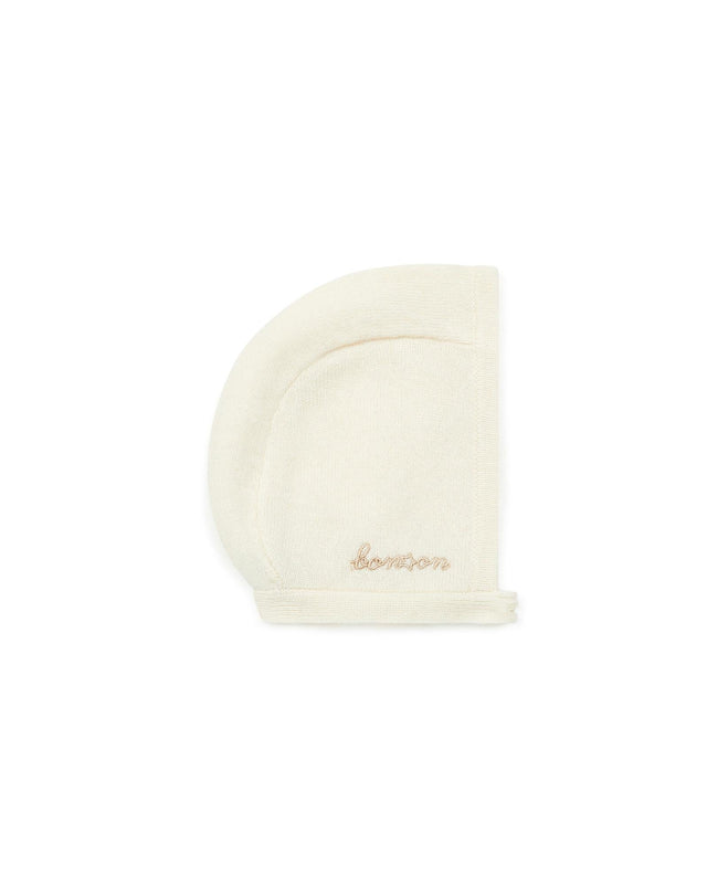 Beguin - Beige Bébé 100% cachemire - Image principale