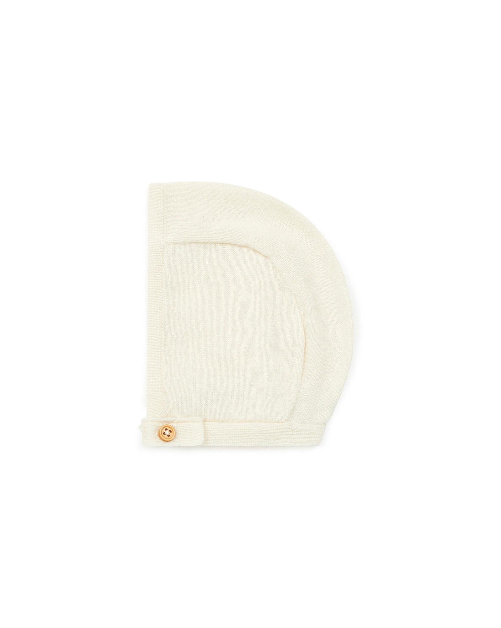 Beguin Beige Bébé 100% cachemire