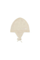 Bonnet - Rose Bébé 100% cachemire