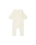 Combinaison - Bébé beige 100% cachemire